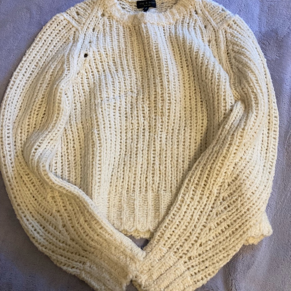 RAG & Bone Knit Sweater